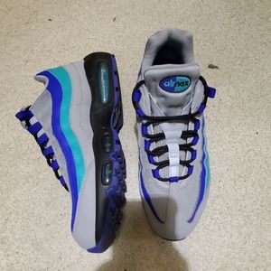 Nike airmax 95